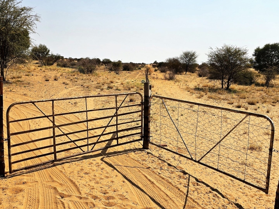 Commercial Property for Sale in Hotazel Rural Northern Cape